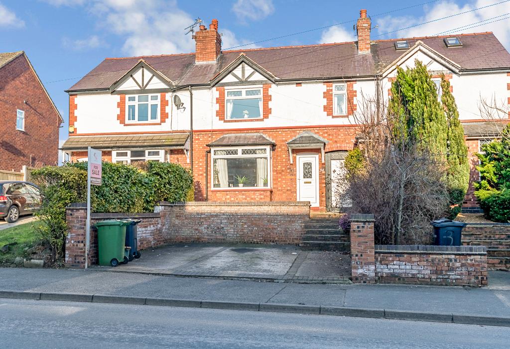 Delamere Street, Winsford CW Estate Agents